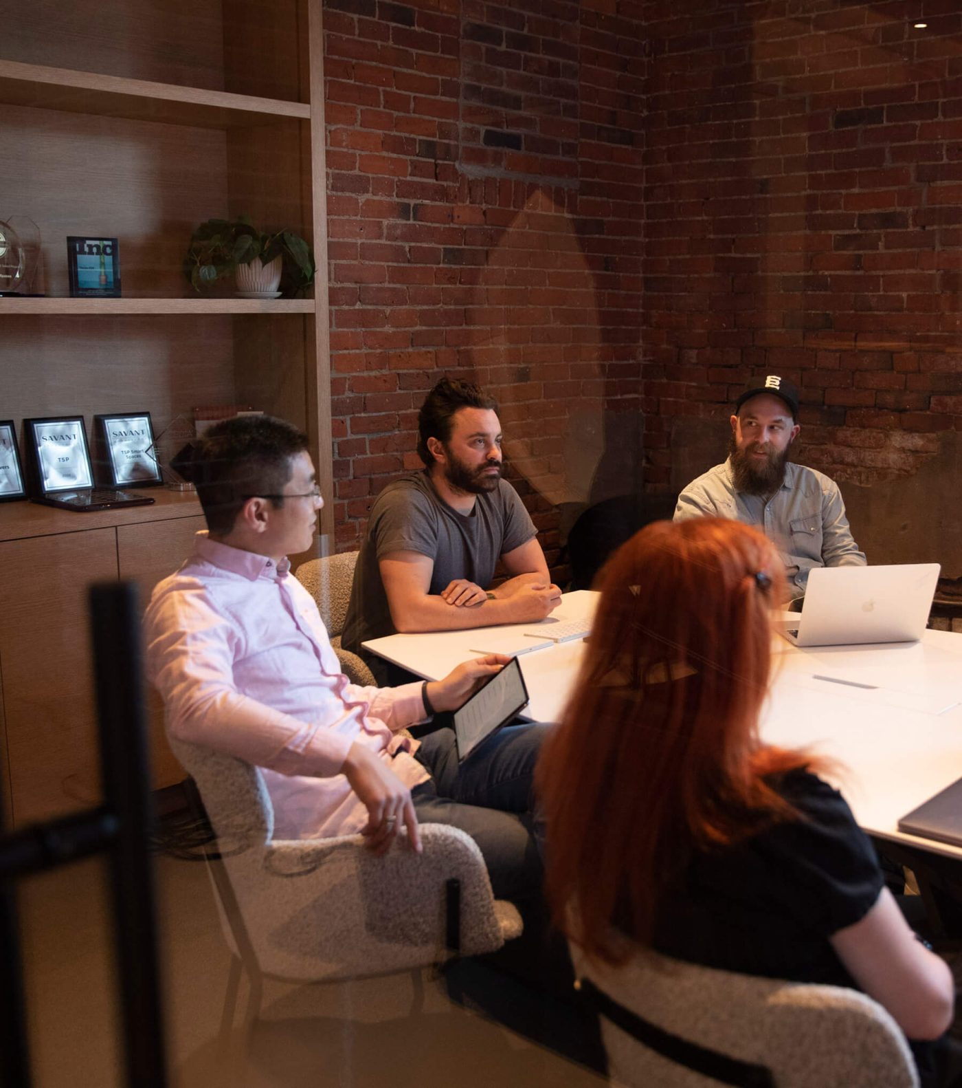 03 TSP - London Web Design