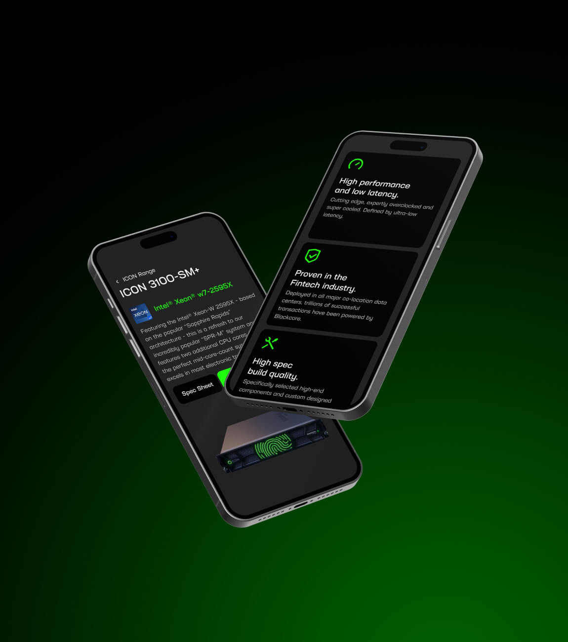 Prague Web Design Agency