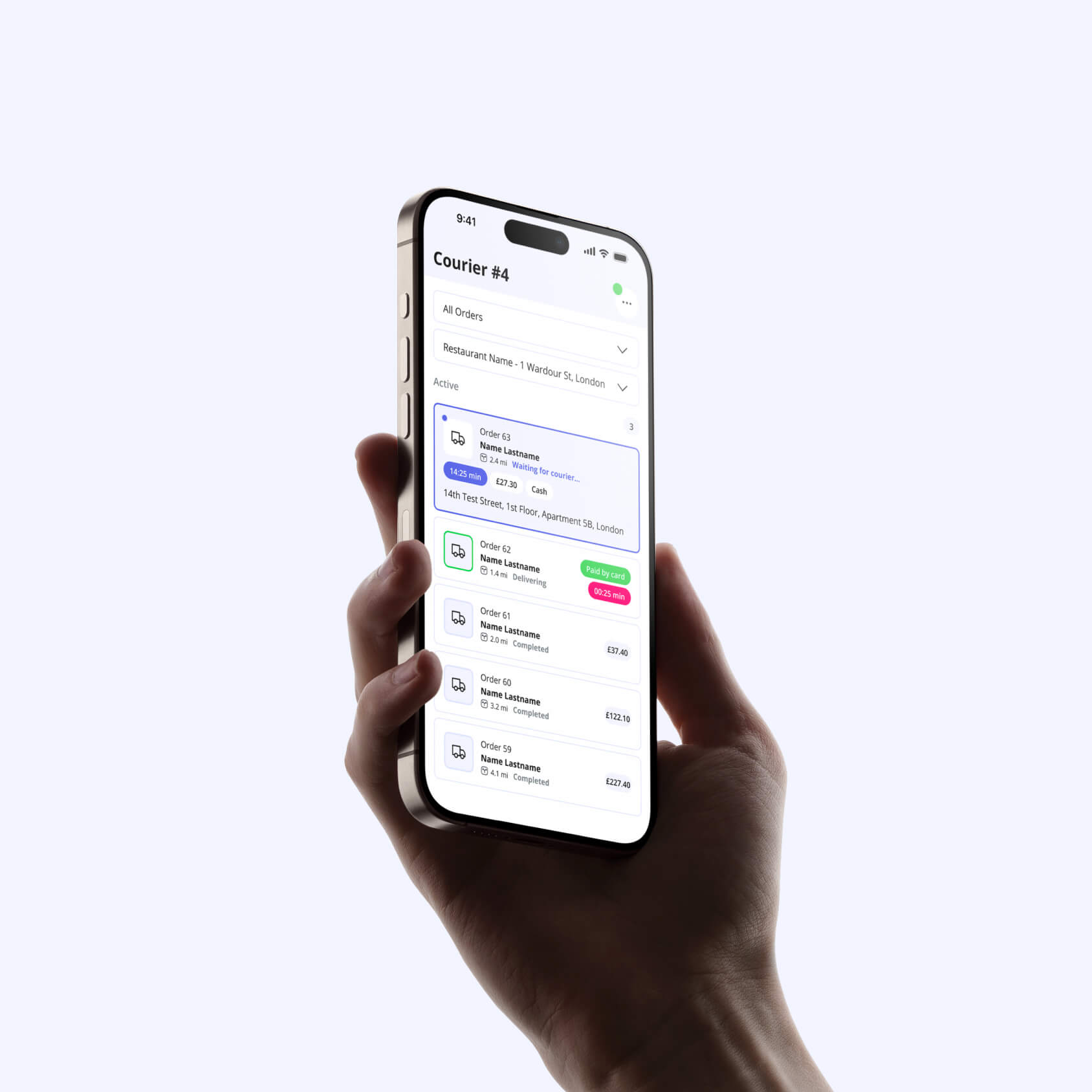 Online-Food-Ordering_Systems_Courier_Delivery_App-iOS_Android