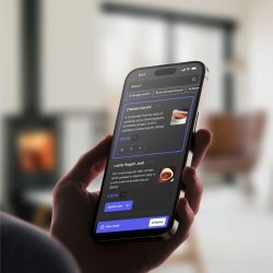Online Ordering System For Restaurants