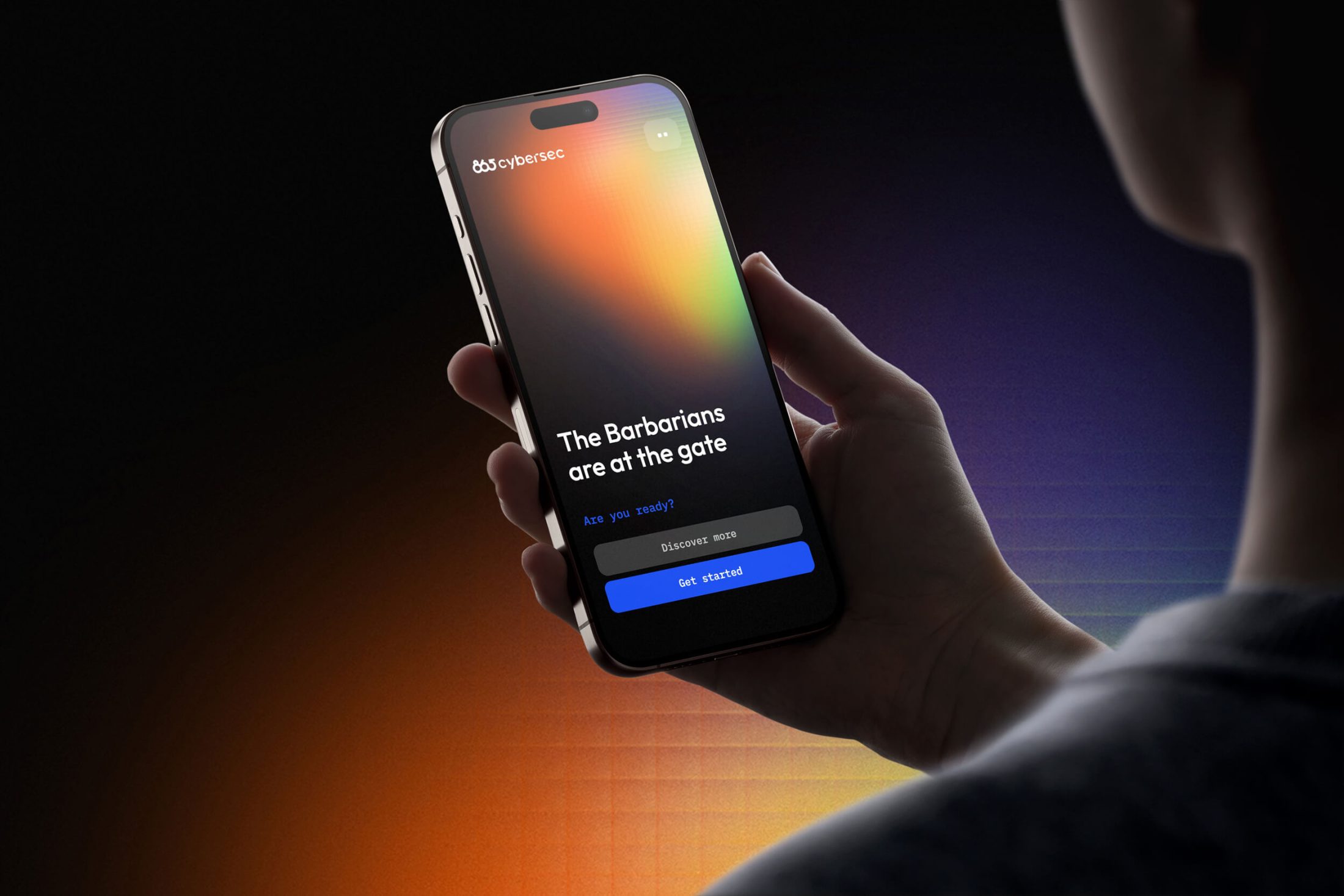 Web Design Agency Prague CyberSecurity 13