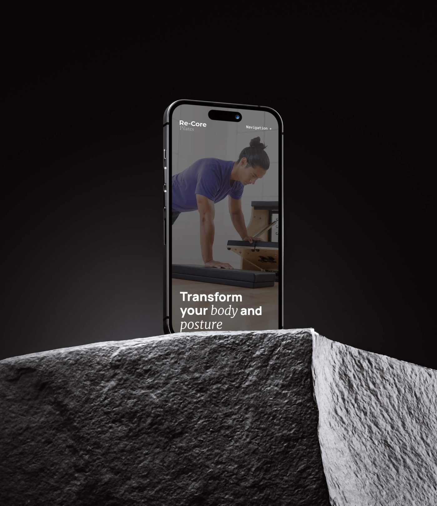 Web Design Agency Prague Pilates London