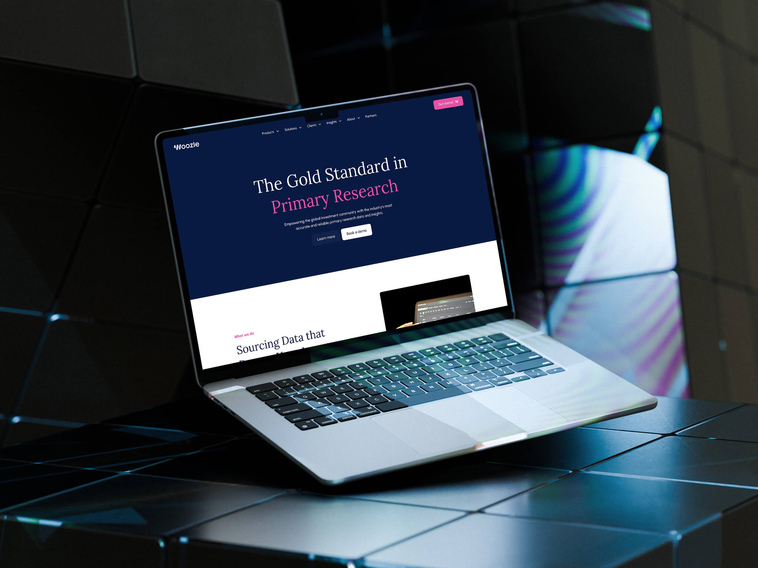 Prague web design agency